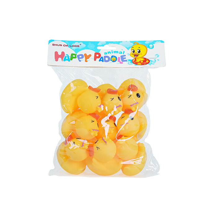 9 Parça Ördek Seti