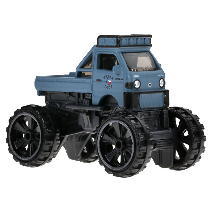 Hot Wheels Tekli Arabalar Mazda Autozam HTC86