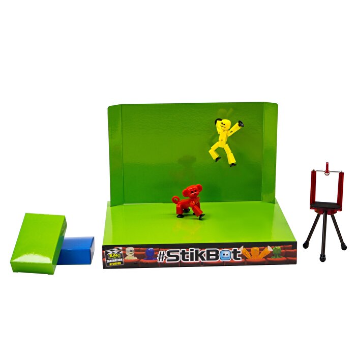 Stikbot Film Stüdyosu 00617