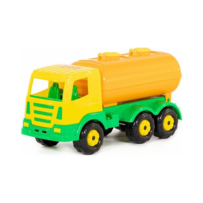 Polesie Prestij Tanker