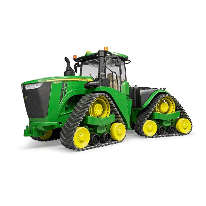 Bruder John Deere Paletli Traktör