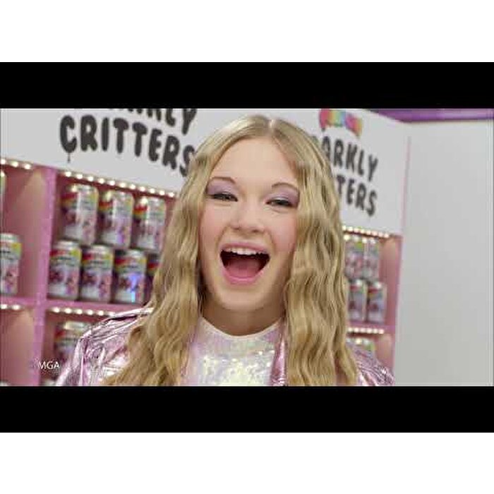 Poopsie Pırıldak Sürpriz