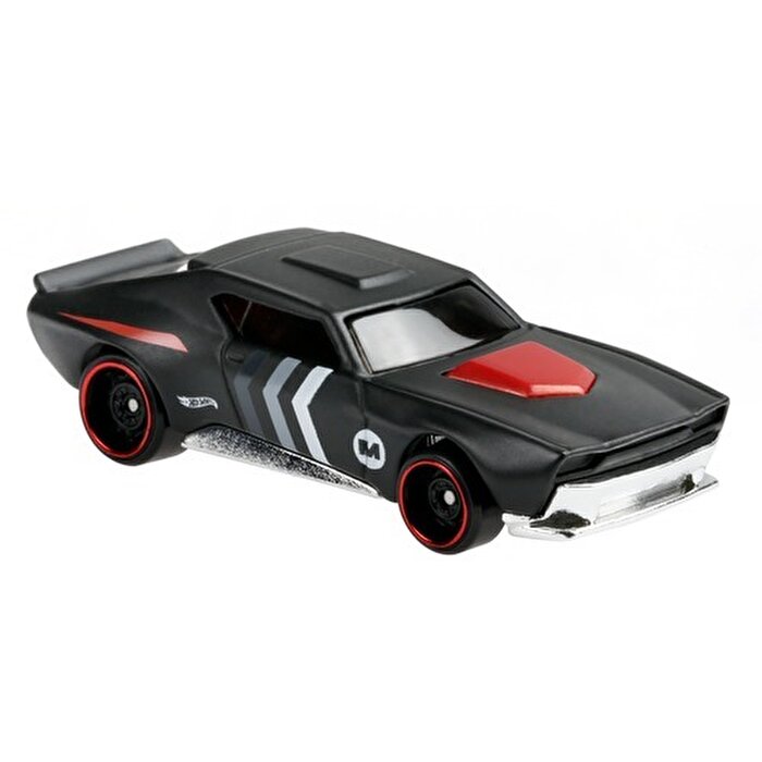 Hot Wheels Tekli Araba Muscle Bound GHD12
