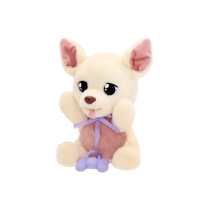 Baby Paws Yummy Chihuahua 18 Cm Peluş 926370IM