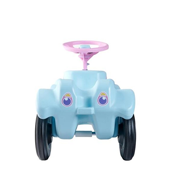 BIG Bobby Car Classic Unicorn Bingit Araba