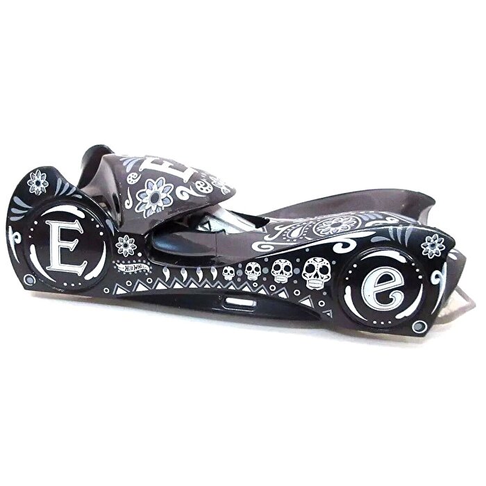 Hot Wheels Tekli Arabalar Cloak and Dagger HKH54