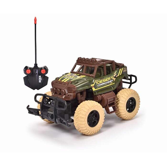 Dickie Toys RC Desert Commander 2