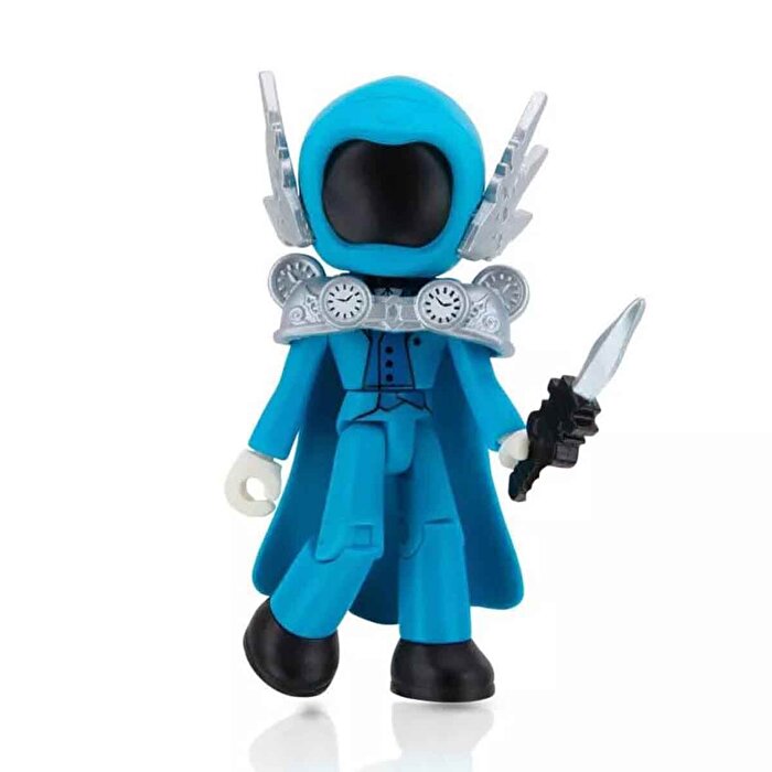 Devs Figür Seti Arsenal Reloaded