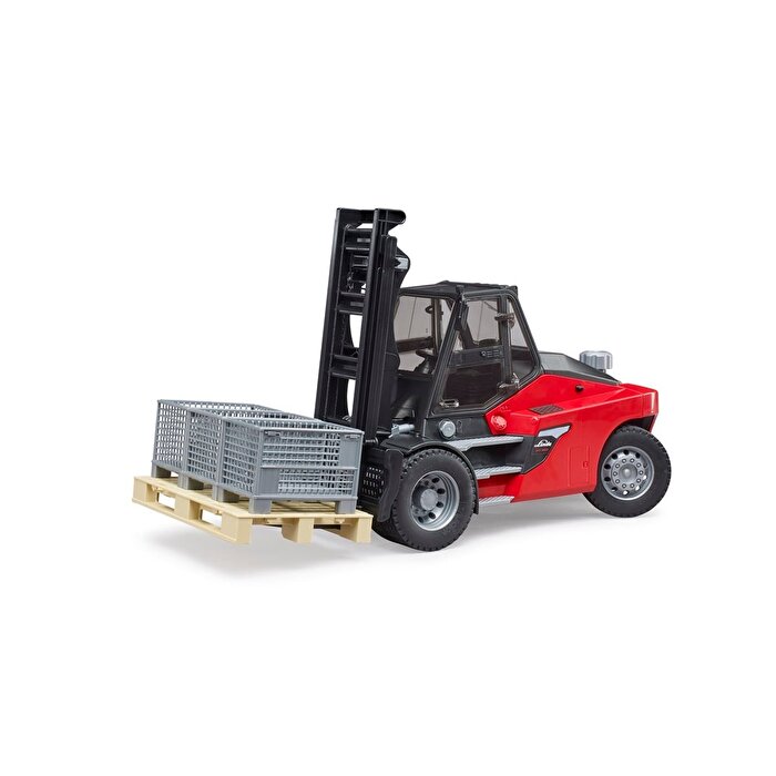 Bruder Linde Forklift