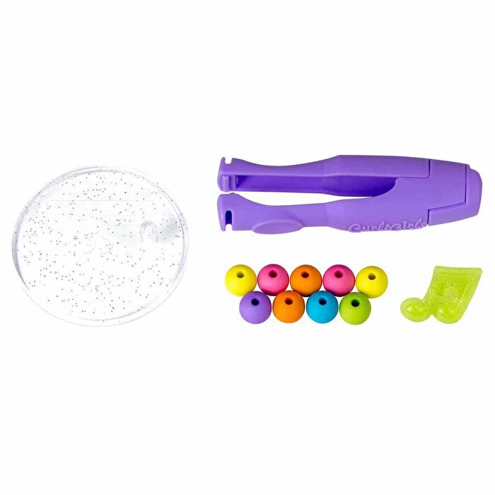 Silverlit Curli Girls Bebek Dance Party