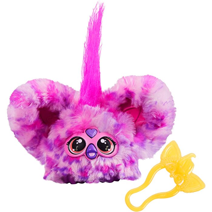 Furby Furblet İnteraktif Peluş Hip-Bop