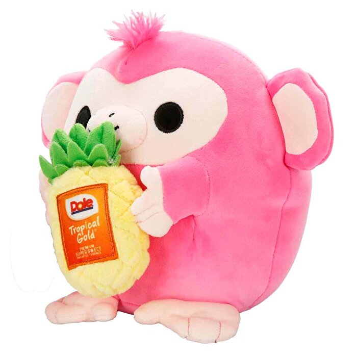 Snackles Aburcubur Peluş 20 cm S2 Oli