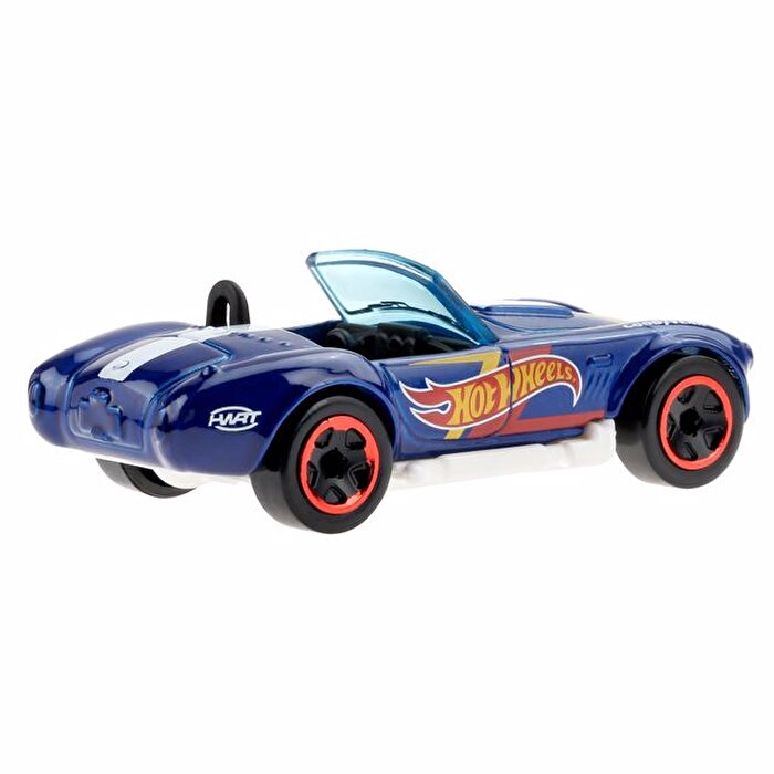 Hot Wheels Tekli Arabalar Shelby Cobra 427 S/C HCV65
