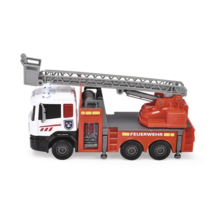 Dickie İtfaiye Aracı Merdivenli