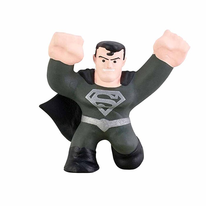 Goojitzu Dc S4 Mini Figür  Kryptonian Steel Superman