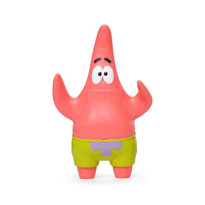 Flexfigs Spongebob  Aksiyon Figür 55214 55214 Patrick