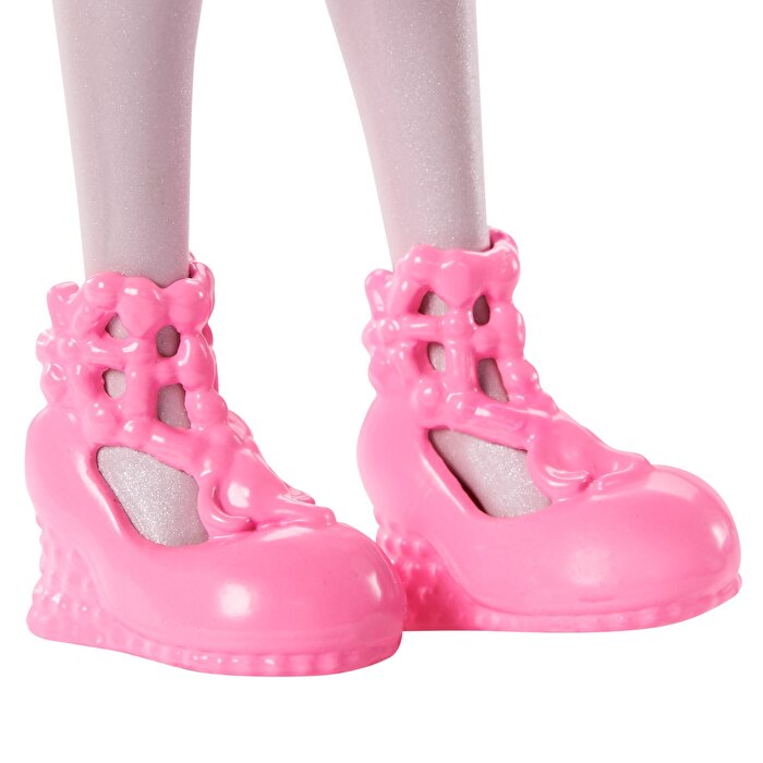 Enchantimals Aile Serileri Oyun Seti Esmeralda Elephant GTM30