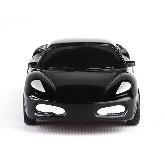 Dönüşen Robo-Arabalar Detonation S1