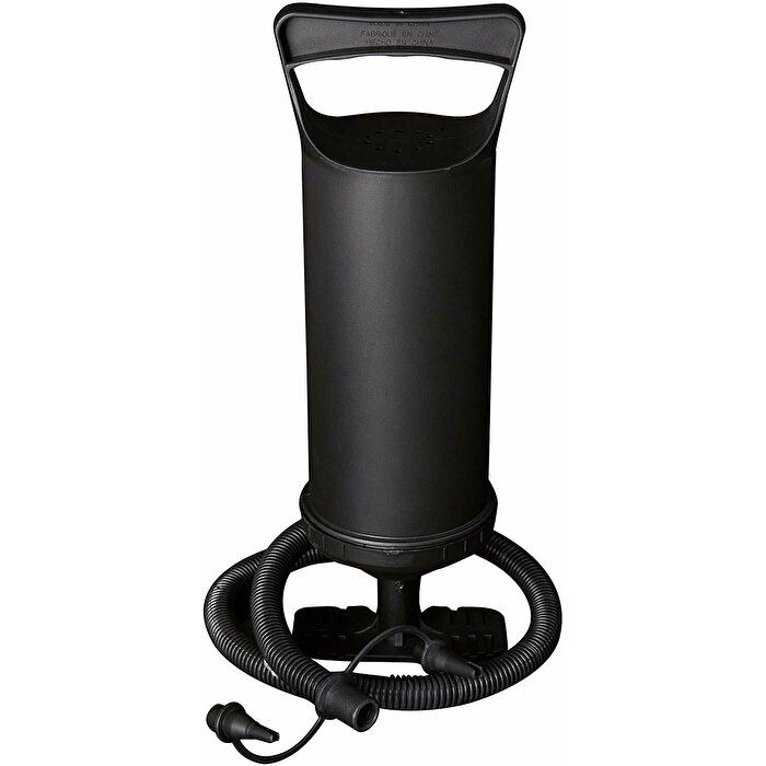 Bestway Pompa Çift Fonksiyon 30 cm. Siyah