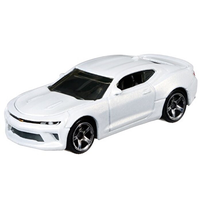 Matchbox 1:64 Arabalar 2016 Chevy Camaro 2016 GWB55