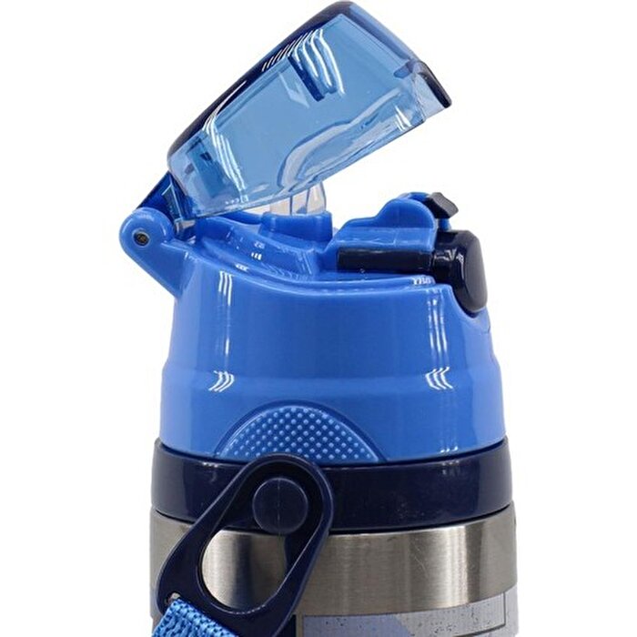 Minions Çelik Matara 600 Ml