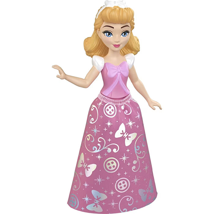 Di̇sney Prenses Mi̇ni̇ Bebekler Cinderella JBX45
