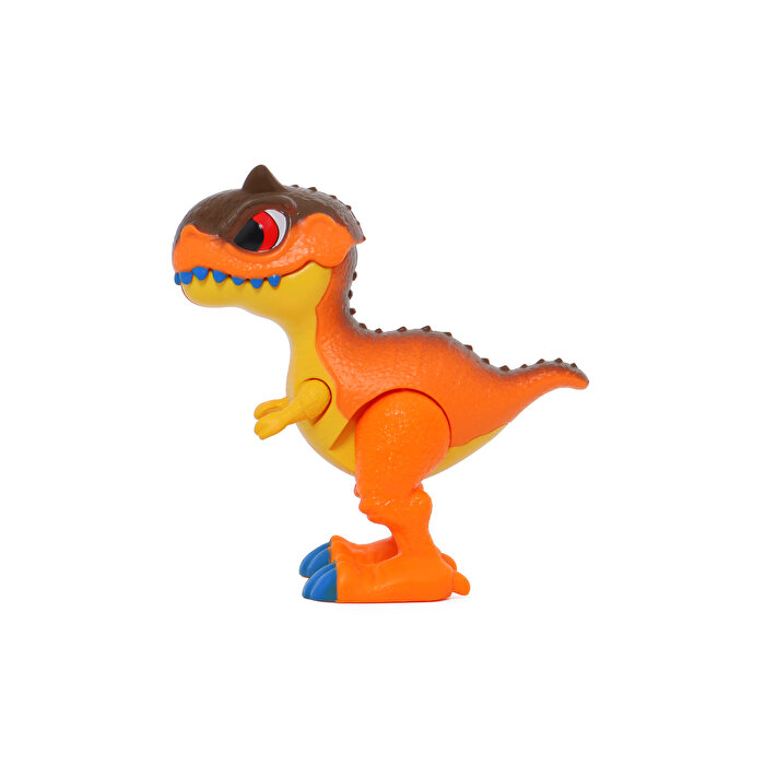 Dino Troops Kids Megalosaurus Figür