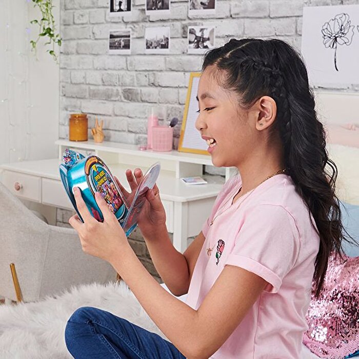 B Pack Clip N' Go Sürpriz Paketi