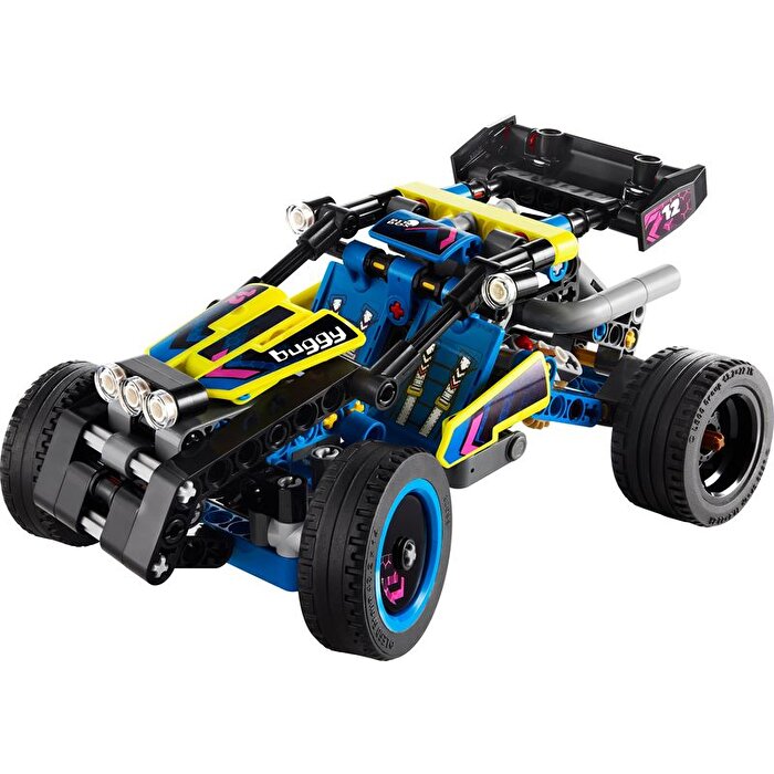 LEGO Technic Arazi Yarışı Arabası 42164