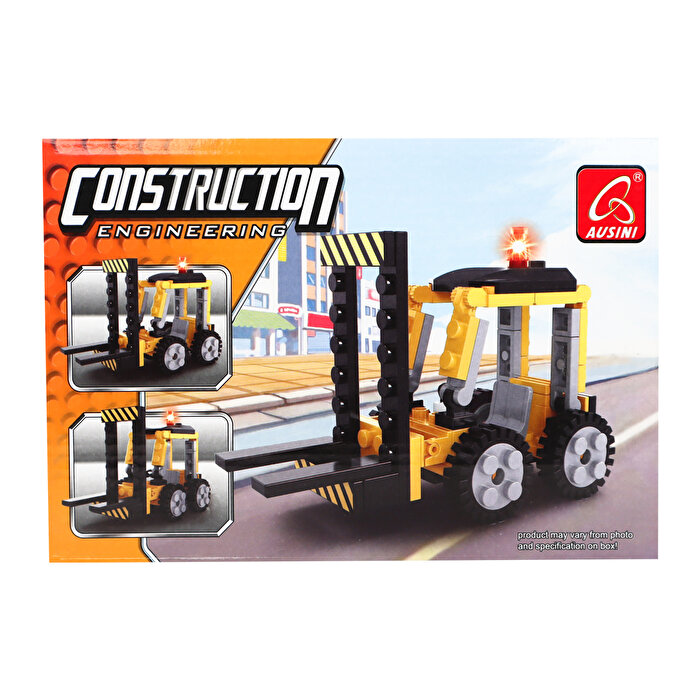 Ausini Construction Set 29309