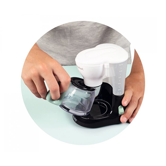 Smoby Tefal Kahvaltı Seti