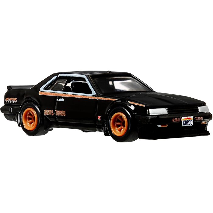 Hot Wheels Boulevard Premium Arabalar Nissan Skyline RS KDR30 HRT66