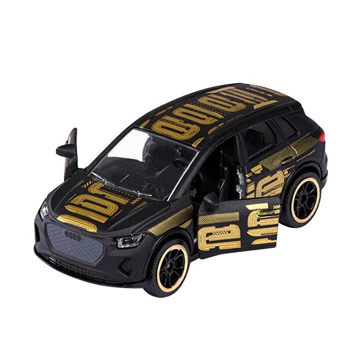 Majorette Limited Edition Arabalar Audi Q4 E-Tron