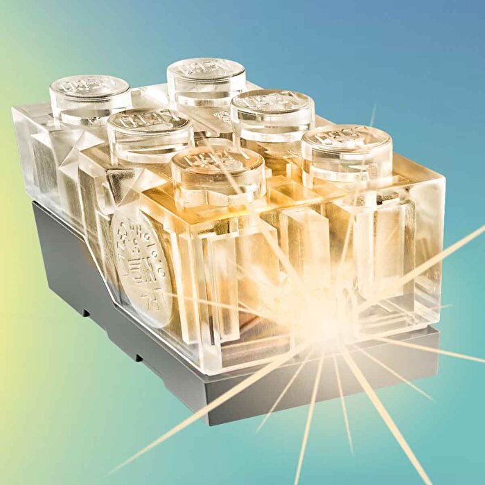 LEGO Harry Potter Luna Lovegood'un Evi 76467