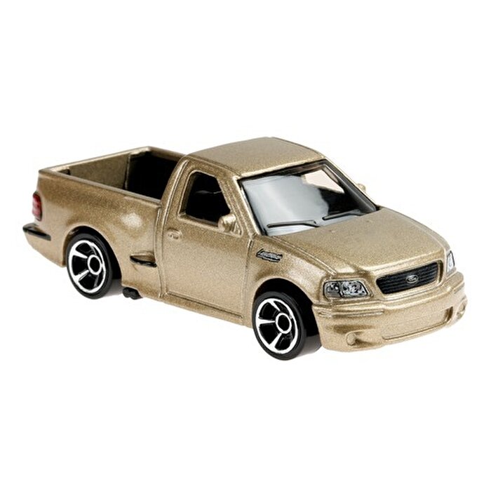 Hot Wheels Tekli Arabalar '99 Ford F-150 FWT Lightning GHB33