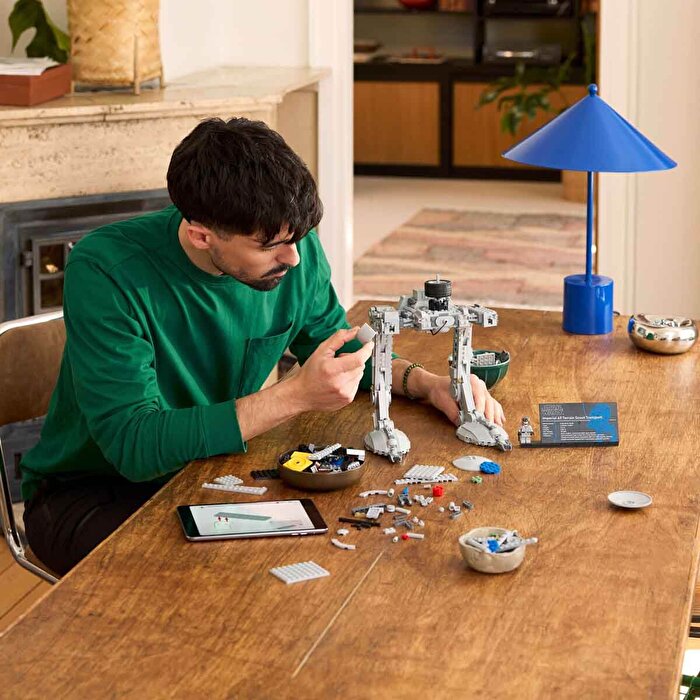 LEGO Star Wars AT-ST Walker 75417