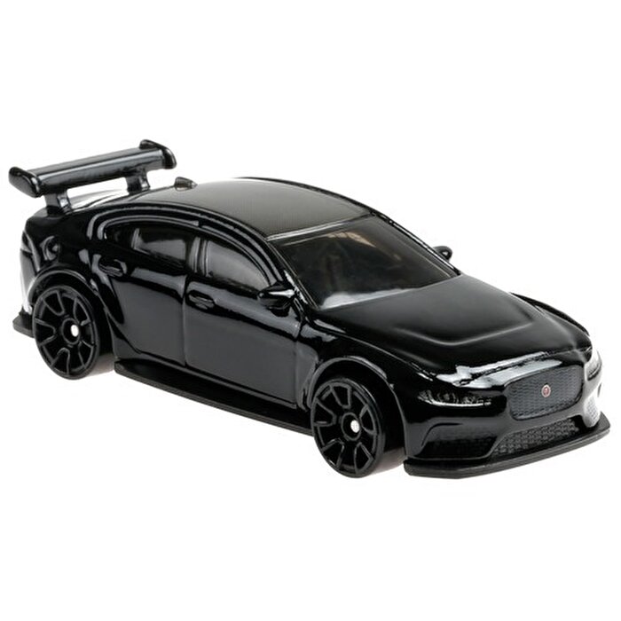 Hot Wheels Tekli Araba Jaguar XC SV Project 8 GTB90