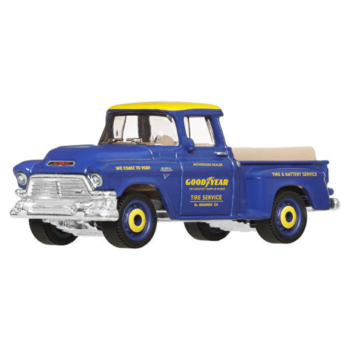 Matchbox Premium Arabalar 57 GMC Stepside JFK39
