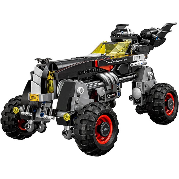 LEGO® Batman Film Batmobil