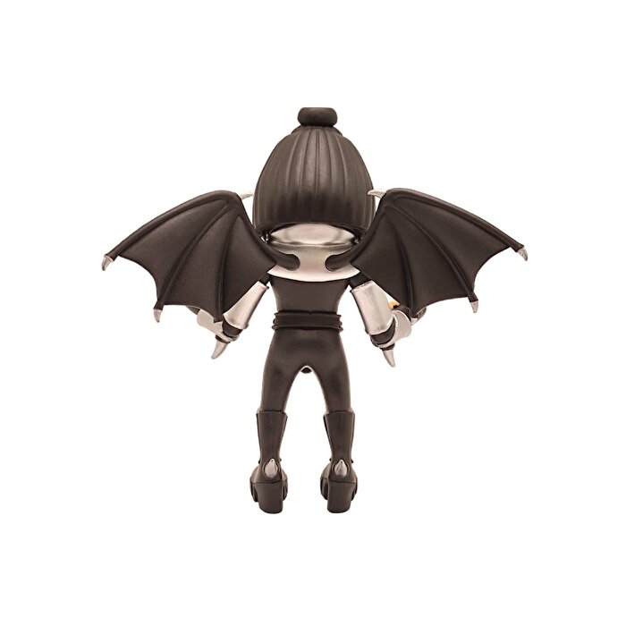 Minix The Demon 11766