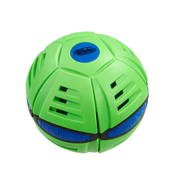 Phlat Ball V3 Yeşil
