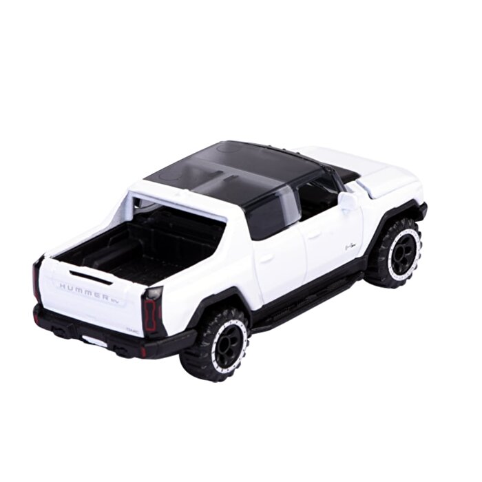 Majorette Premium Araçlar Gmc Hummer Ev