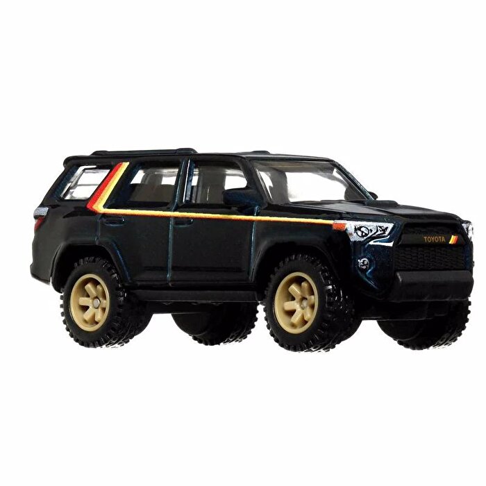 Hot Wheels Boulevard Premium Arabalar Toyota 4 Runner HCR18