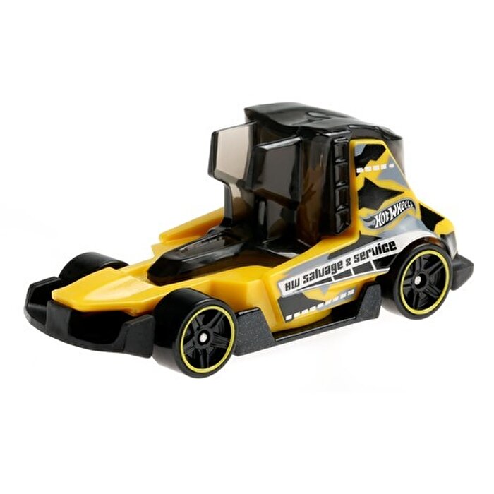 Hot Wheels Tekli Arabalar Haul-o-Gram GHC38