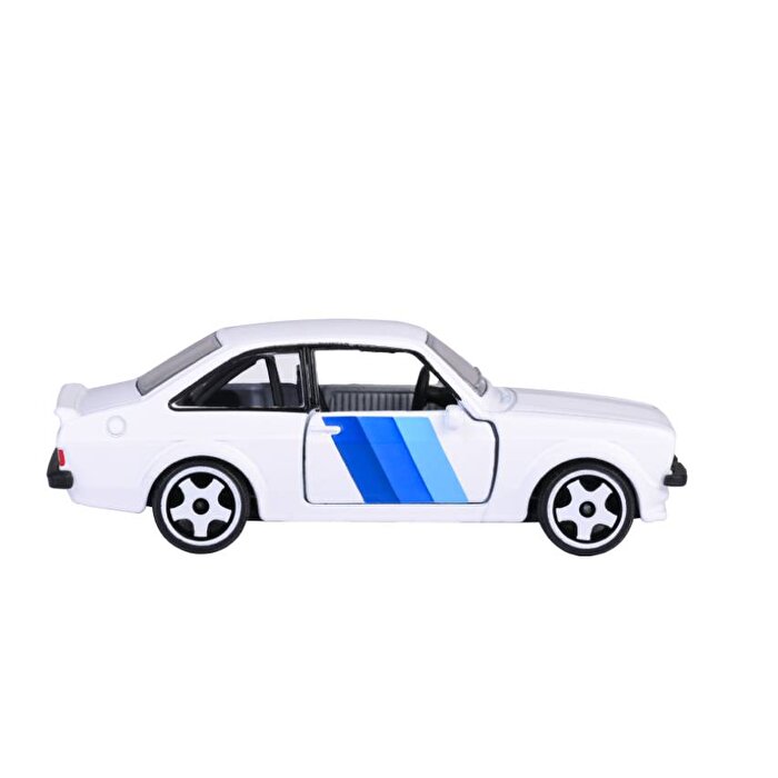 Majorette Vintage Araçlar Ford Escort MK II RS 1800