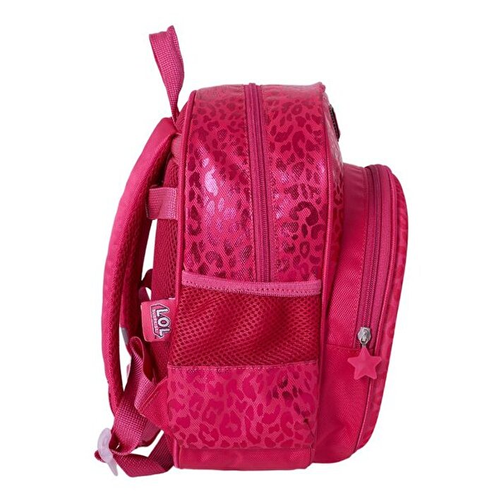 Lol Surprise Anaokulu Çantasi 2189