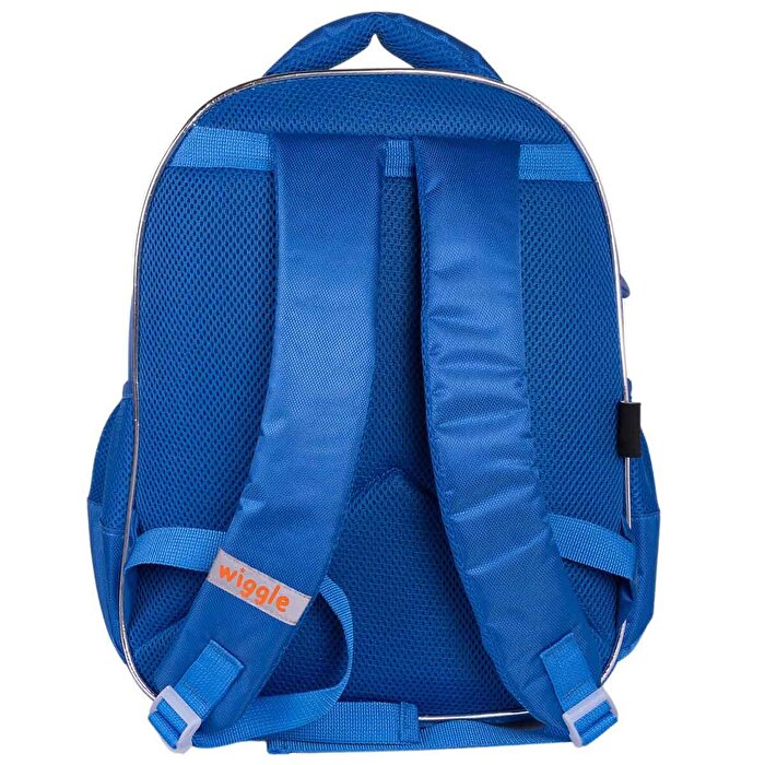 Sonic Okul Çantası 2542