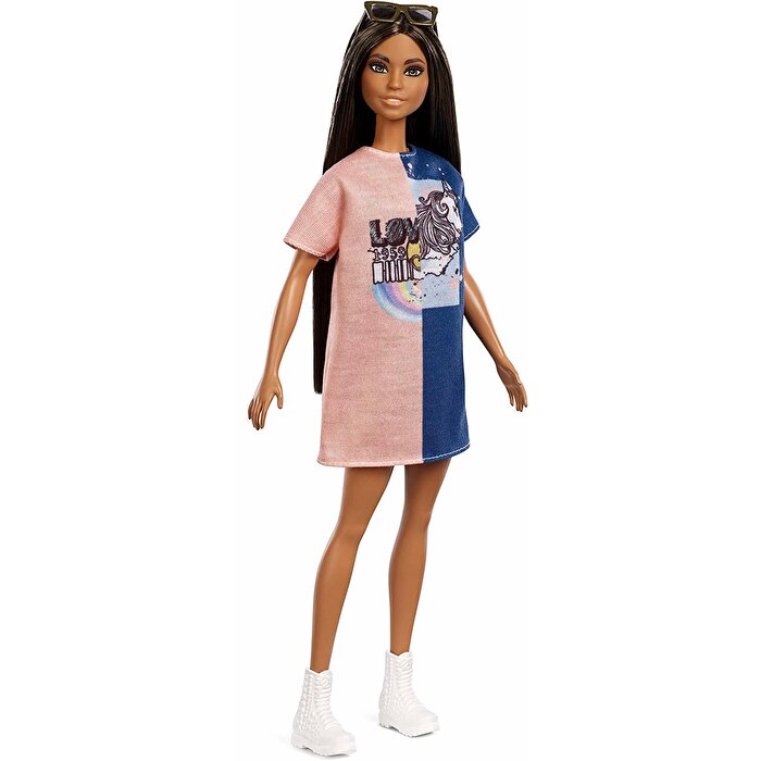 Barbie Büyüleyici Parti Bebekleri FXL43