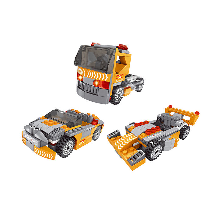 Ausini Assembling Set 25428