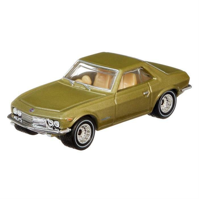 Hot Wheels Car Culture Arabalar Nissan Silvia GJP85